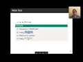 Collocations Wald Test Python