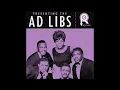 THE AD LIBS - JOHNNY MY BOY - BLUE CAT