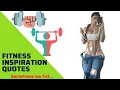Maya Abou Rouphael Brighton England Fitness Inspiration Quotes
