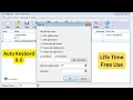 How To Download AutoKeyboard 9 0 Fb Id Clone Part-2 AutoKeyboard 9 0 registration key Glide A Tech