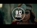 Titliaan(8D AUDIO) | Harrdy Sandhu | Sargun Mehta | Afsana Khan | Jaani | Avvy Sra | Arvindr Khaira