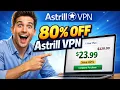 Astrill VPN Coupon Code 2026 Verified 80 Discount Complete Checkout Steps