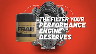 FRAM All Filters Spot