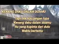 Download Lagu Kenang daku dalam doamu
