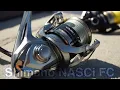 Download Lagu 2021 Shimano NASCI FC - Review \u0026 First Impression!