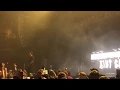 NF - Statement live Therapy Session tour