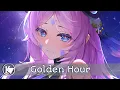 Download Lagu Nightcore - Badscandal - Golden Hour (lyrics)