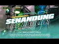 Download Lagu DJ SENANDUNG REMBULAN - STYLE TRAP BASS BLAYER MIDLE NOLOP - NJ PROJECT FT NURJAYA LIGHTING