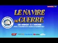 Download Lagu LE NAVIRE DE GUERRE THÈME LA SANCTIFICATION