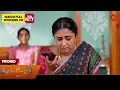Download Lagu Ethirneechal Thodargiradhu - Promo | 21 June 2025 | Tamil Serial | Sun TV