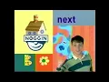 Noggin Up Next Scheduling Bumpers