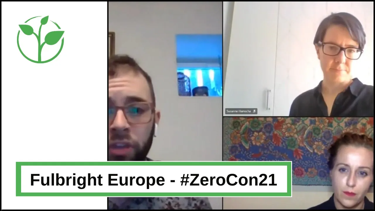 Fulbright Europe: Improving Access to International Mobility through ICT