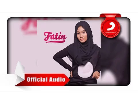 Download MP3 Fatin - Salahkah Aku Terlalu Mencintaimu (Official Audio Video)