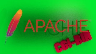 apache cgi bin c programing tutorial