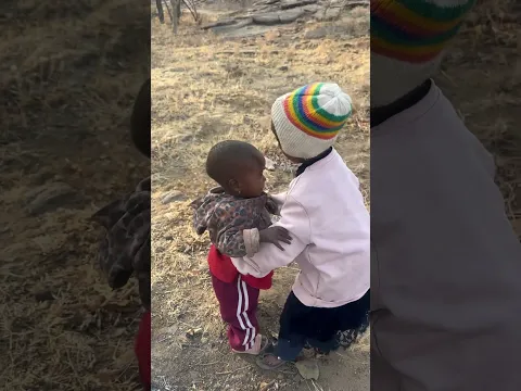 #africa #cute