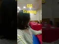 GIS training