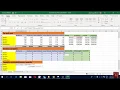 SCM 7 Mixed integer linear programming SportStuff com Case Solution Part 2