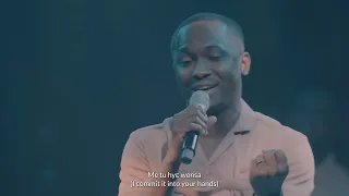 siisi baidoo mede wayeyi