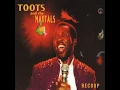 Revolution - Toots and The Maytals