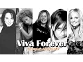 Spice Girls - Viva Forever (JimmyLo's Acoustic Mix)