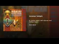 Sonoran Twilight - R. Carlos Nakai, Will Clipman & William Eaton