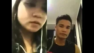 duet smule dengan kerinduan with mf leeseunggon vs nabilagilir5778