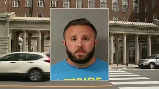 Trial begins for former Cumberland teacher accused of child molestation