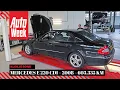 Download Lagu Mercedes-Benz E 220 CDI – 2008 – 603.335 km - Klokje Rond