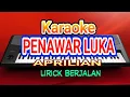 Download Lagu Aprilian - PENAWAR LUKA [karaoke] | full lirik