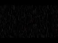 Download Lagu 10 Hours Gentle Night Rain, Rain, Gentle Rain, Calm Rain, Soft Rain, Black Screen Rain - Sleep