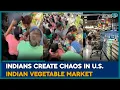 Why Hundreds Rushed to This Indian Store in New Jersey Indians In U S