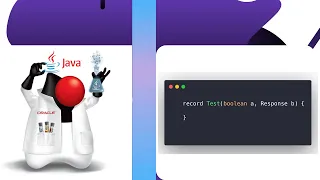 Java 14 New Features - Java 14 Records