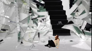 Insecurity - The Gif