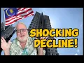 Lagu Are badly managed condos common in Malaysia? 