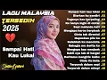 Download Lagu ALBUM LAGU MALAYSIA PALING SEDIH PATAH HATI 💔  SAMPAI HATI KAU LUKAI - TERSEDIH 2025 