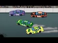 Family Guy - Stock Car Race