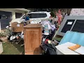 EVICTED A SLUM TENANT PART 2 TENANT THREATENS DEFAMATION HOME TOUR AFTER EVICTION AND CLEANING