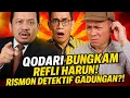 Download Lagu NGAKAK! QODARI HANCURKAN REFLI HARUN \u0026 RISMON JADI DETEKTIF GADUNGAN?!