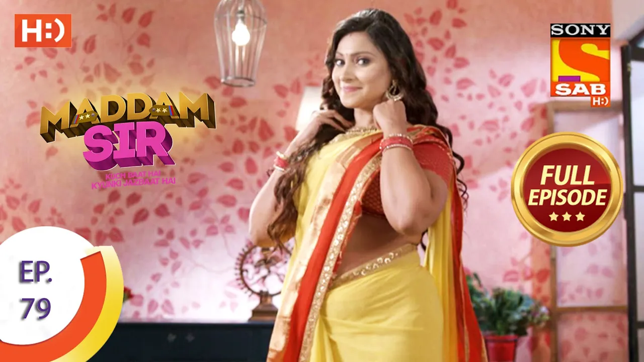 Maddam Sir - Ep 79 - Full Episode - 29th September 2020