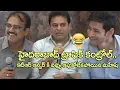 Download Lagu KTR Joke on Hyderabad Traffic | Bharat Ane Nenu Traffic Scene | Mahesh Babu | Siva Koratala
