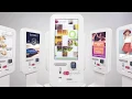 Frank Mayer and Associates Inc - Approach Self-Service Kiosk
