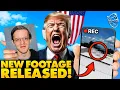 Download Lagu Shocking New Footage of Trump Assassination Attempt Revealed In New Documentary | 'This is INSANE'