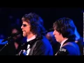Download Lagu Jeff Lynne, Dhani Harrison and Joe Walsh - Something