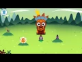Teach Your Monster to Read - Phonics and Reading part 1