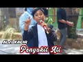 Download Lagu PENYAKIT ATI VOC ALVI KACIR - SINGA DEPOK SATRIA MUDA SHOW DS AMIS