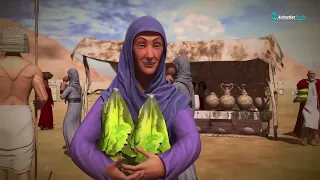 طلبوا من موسى أن يخرجهم من مصر ويرحمهم من بطش فرعون