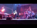 Sturgill Simpson - Voices (Houston 05.10.16) HD