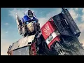 Lagu A Way Home | Transformers: Rise of the Beasts (Unreleased OST from the Motion Picture)