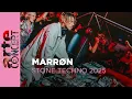 Download Lagu Marrøn - Stone Techno 2025 - ARTE Concert