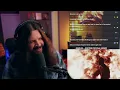 "You Guys Are Gonna Cook The Reaction Channels"